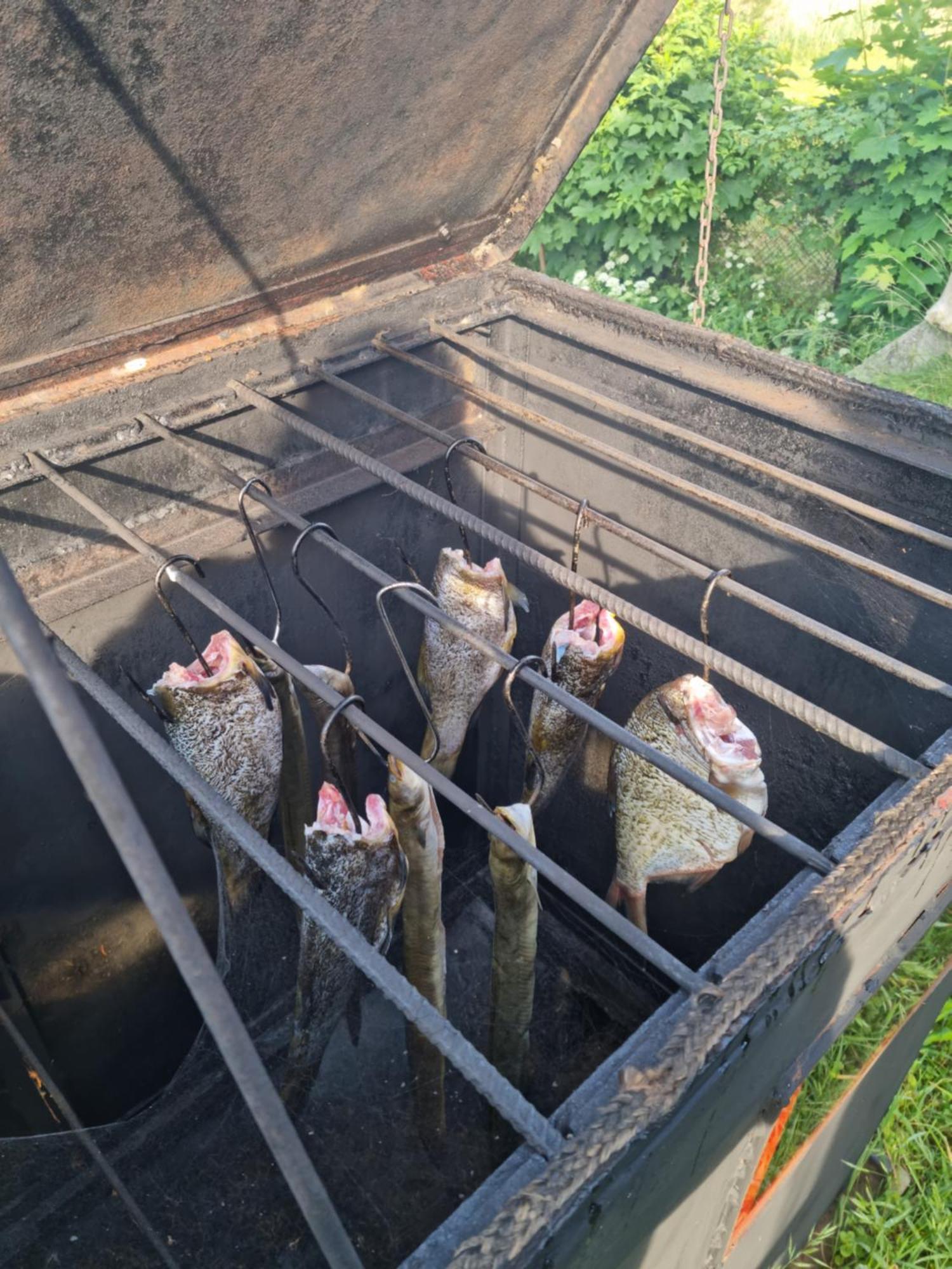 Вилла Eko-Fish Мястко Экстерьер фото